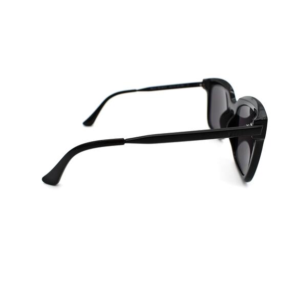 Diff Eyewear Bella BK-GR187 54-19-145mm PRC Sunglasses - GOOD CONDITION - Picture 12 of 15